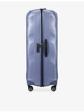 Samsonite C-Lite expandable spinner suitcase 86cm (British brand)