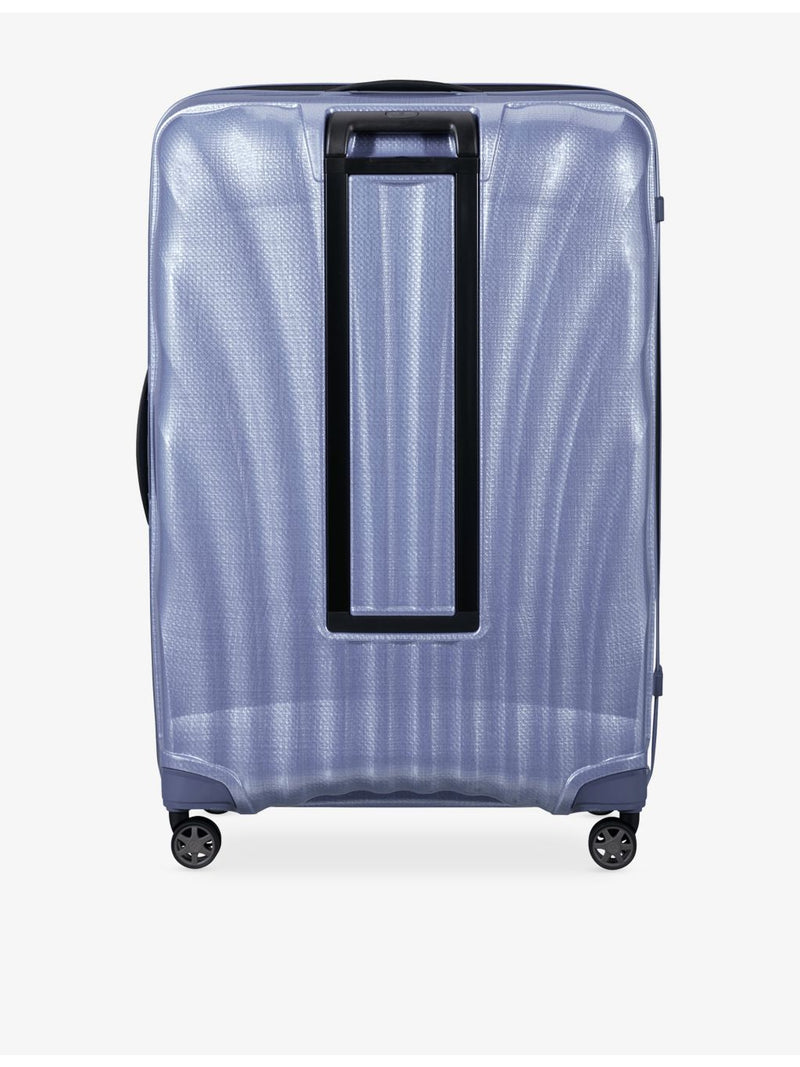 Samsonite C-Lite expandable spinner suitcase 86cm (British brand)