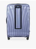 Samsonite C-Lite expandable spinner suitcase 86cm (British brand)