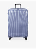 Samsonite C-Lite expandable spinner suitcase 86cm (British brand)