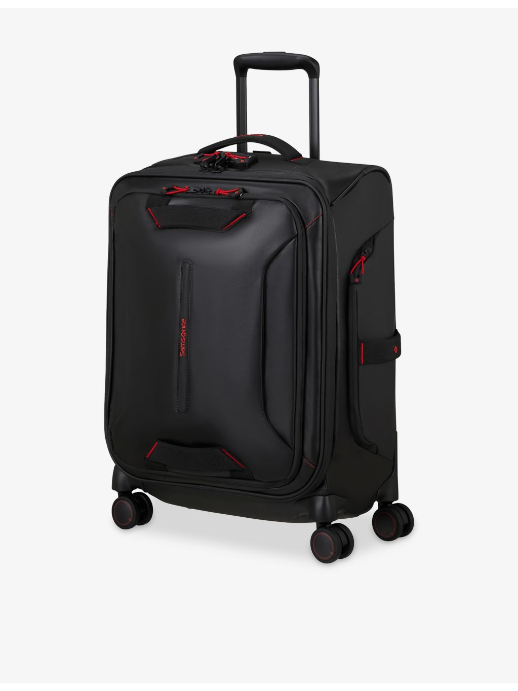 Samsonite Ecodiver spinner duffle 55cm - British product