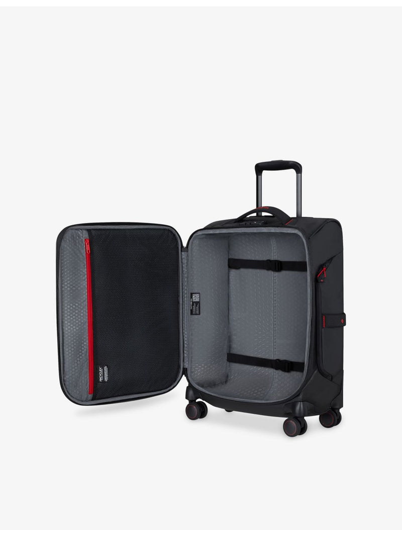Samsonite Ecodiver spinner duffle 55cm - British product