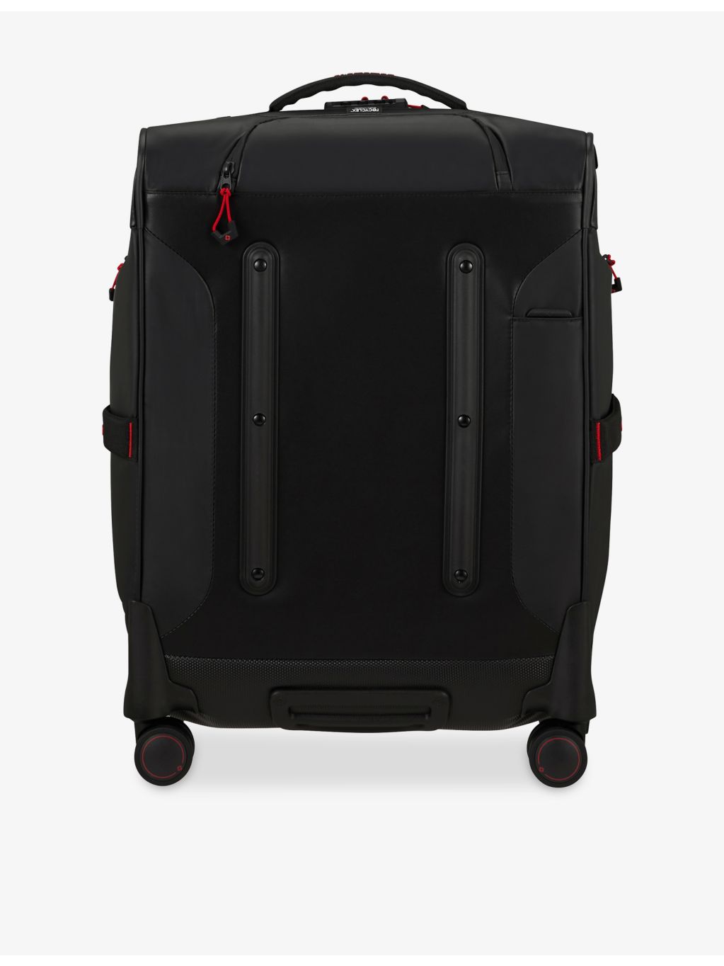 Samsonite Ecodiver spinner duffle 55cm - British product