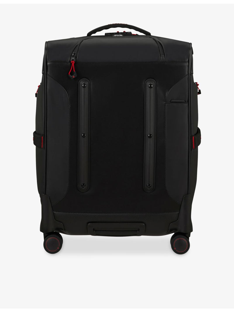 Samsonite Ecodiver spinner duffle 55cm - British product