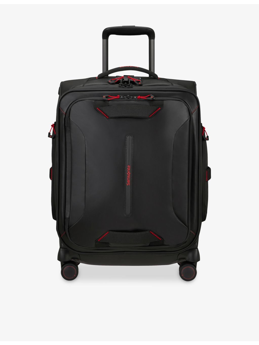 Samsonite Ecodiver spinner duffle 55cm - British product