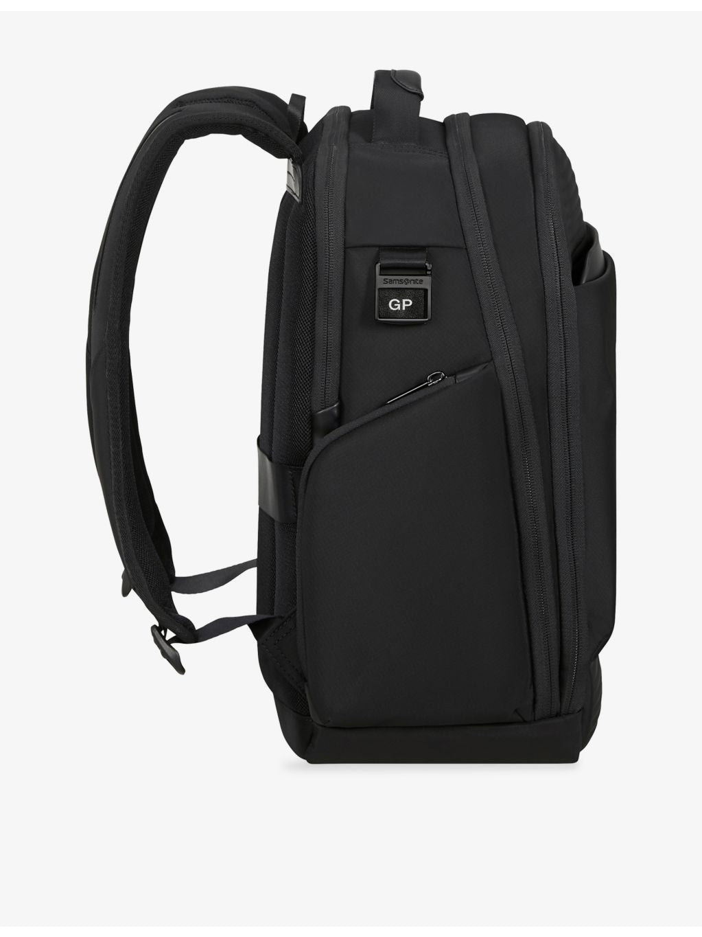 Samsonite Paralux Everyday woven backpack 21L - British product