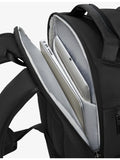 Samsonite Paralux Everyday woven backpack 21L - British product