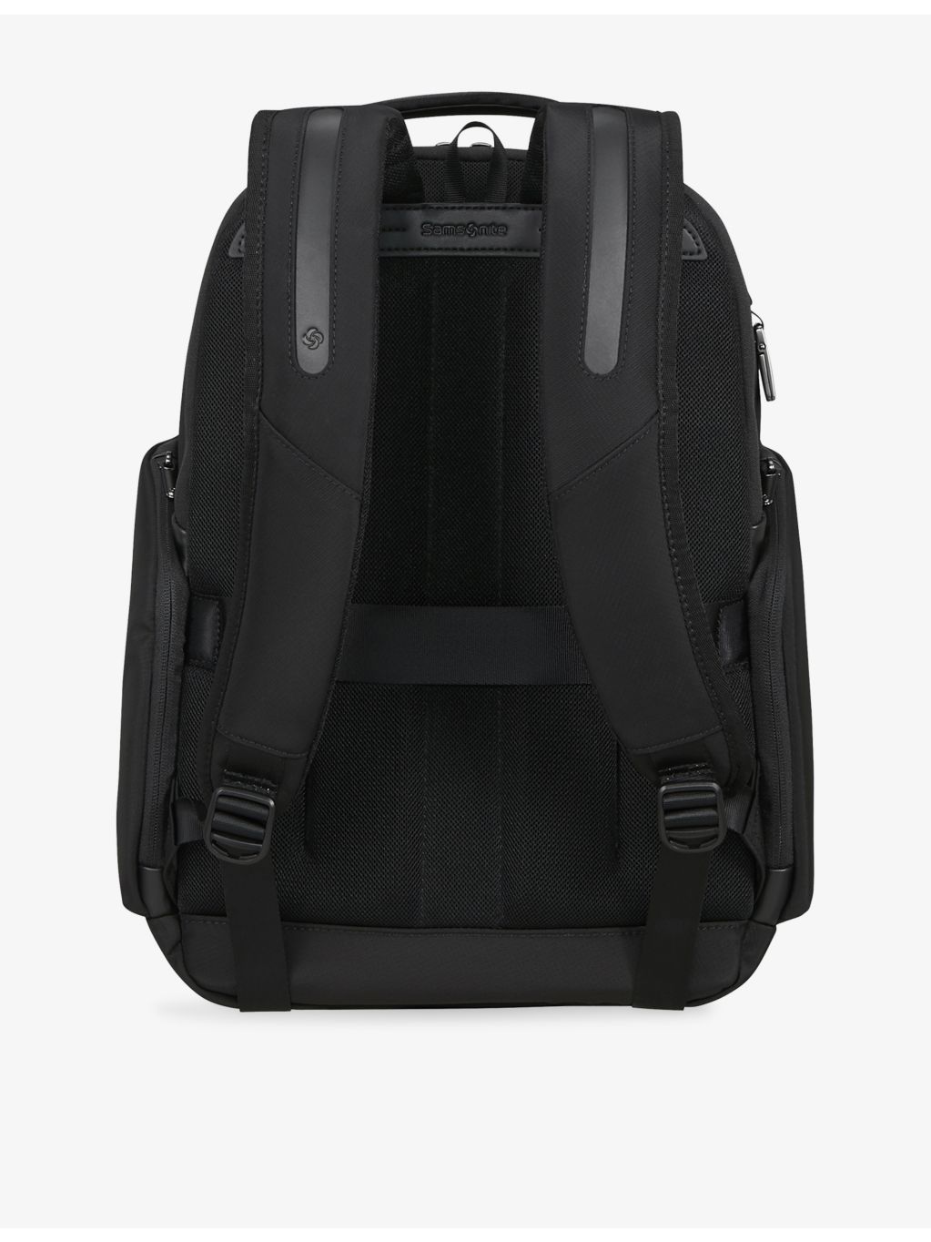 Samsonite Paralux Everyday woven backpack 21L - British product