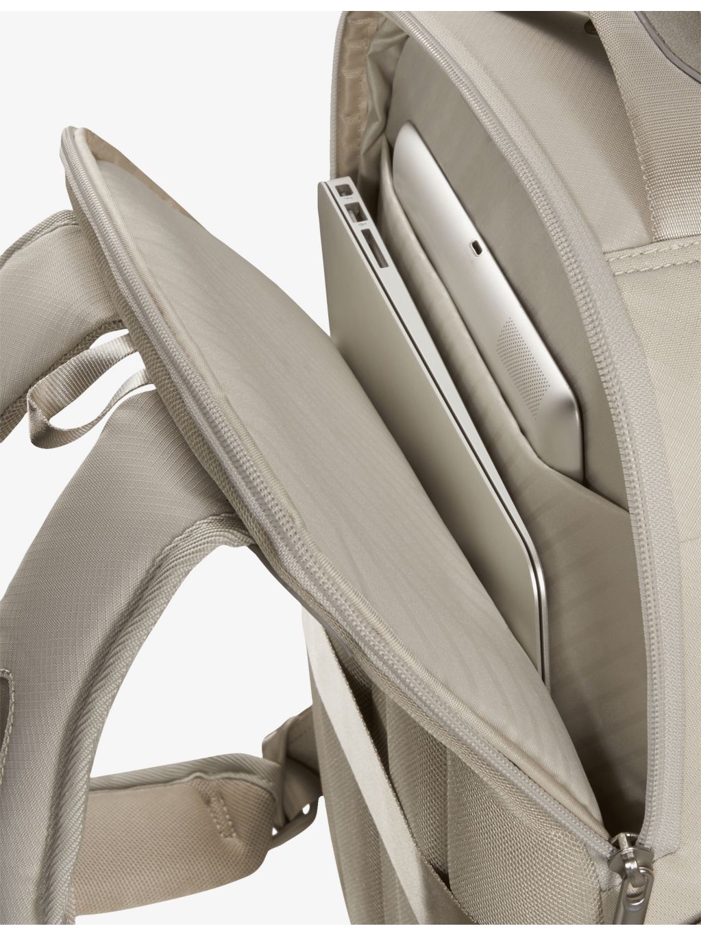 Samsonite Paralux everyday woven backpack - British product
