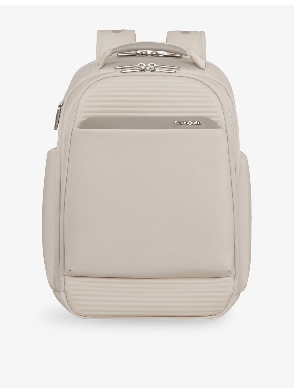 Samsonite Paralux everyday woven backpack - British product