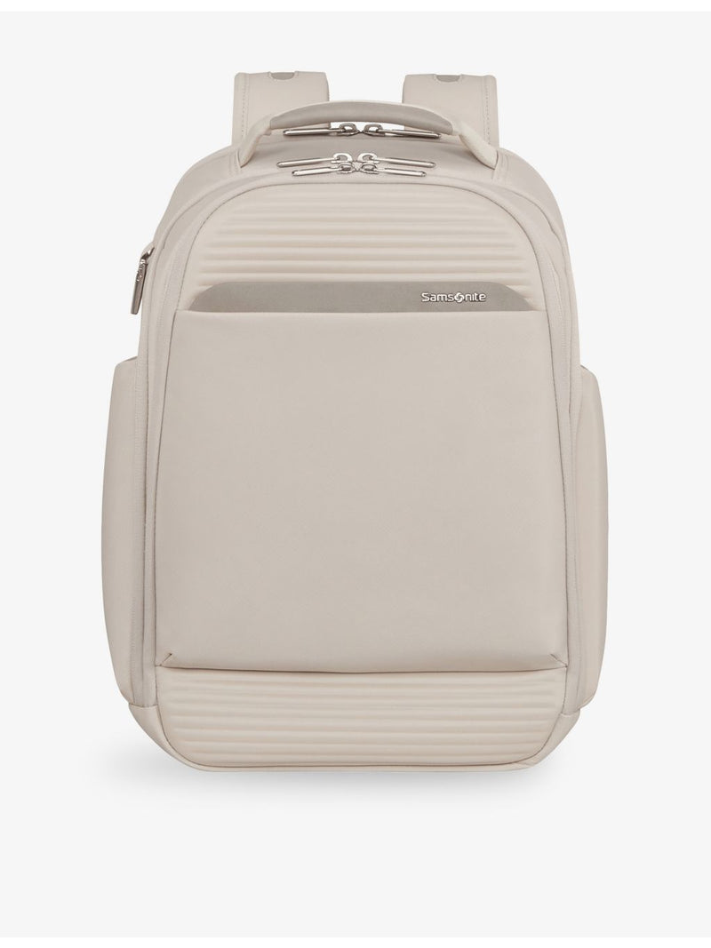 Samsonite Paralux everyday woven backpack - British product