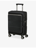 Samsonite Paralux spinner suitcase 55cm expandable (British brand)