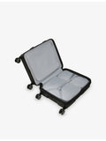 Samsonite Paralux spinner suitcase 55cm expandable (British brand)