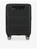 Samsonite Paralux spinner suitcase 55cm expandable (British brand)