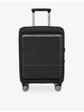 Samsonite Paralux spinner suitcase 55cm expandable (British brand)