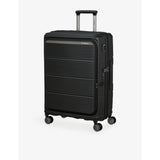 Samsonite Paralux expandable 4-wheel suitcase 67cm, UK version