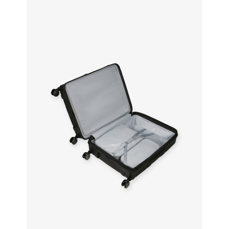 Samsonite Paralux expandable 4-wheel suitcase 67cm, UK version