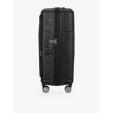 Samsonite Paralux expandable 4-wheel suitcase 67cm, UK version
