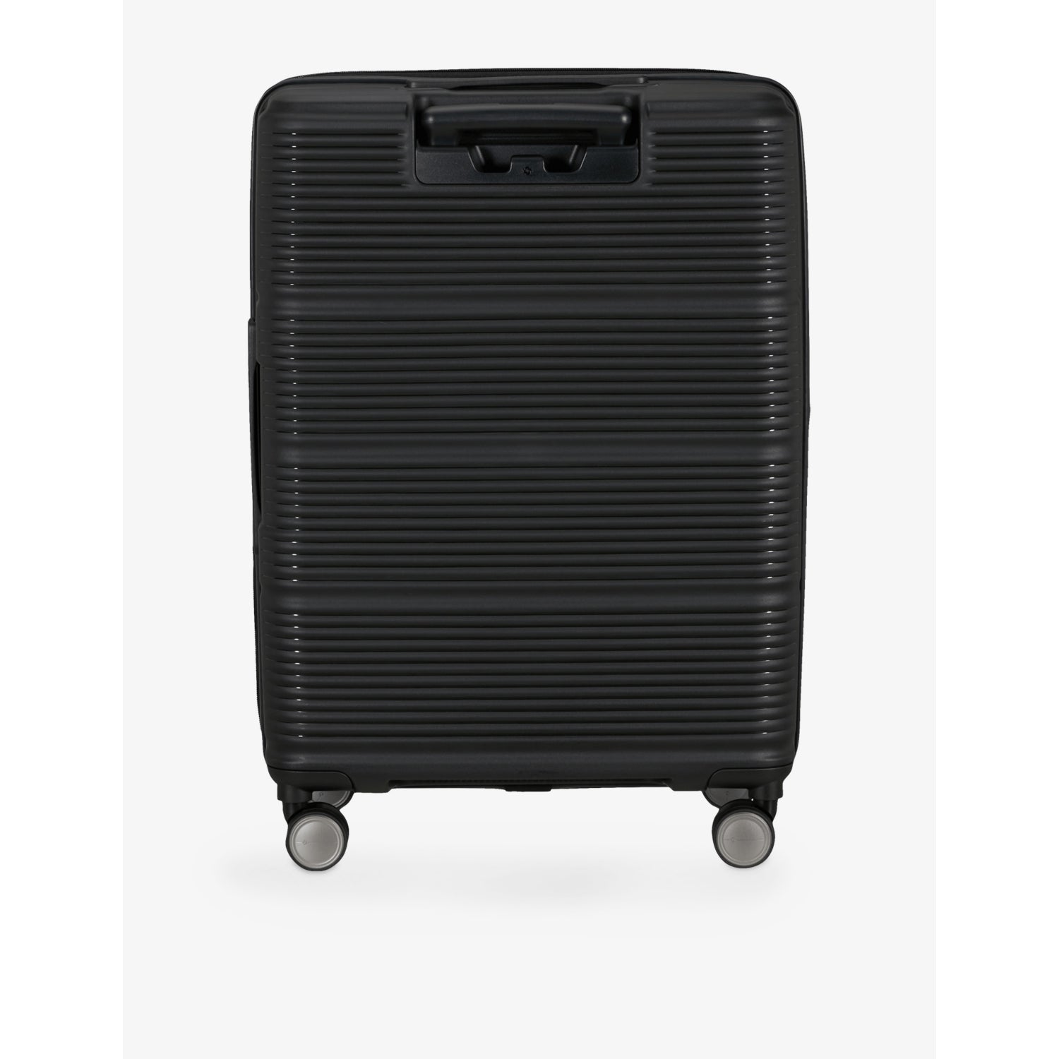 Samsonite Paralux expandable 4-wheel suitcase 67cm, UK version