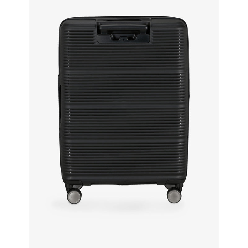 Samsonite Paralux expandable 4-wheel suitcase 67cm, UK version