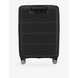 Samsonite Paralux expandable 4-wheel suitcase 67cm, UK version