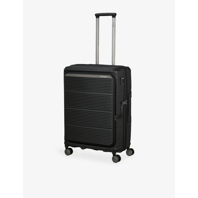 Samsonite Paralux expandable 4-wheel suitcase 67cm, UK version