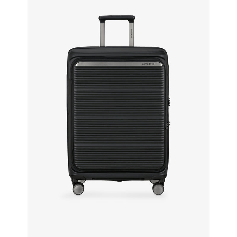 Samsonite Paralux expandable 4-wheel suitcase 67cm, UK version