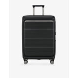 Samsonite Paralux expandable 4-wheel suitcase 67cm, UK version