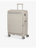Samsonite Paralux spinner expandable suitcase 67cm, UK version