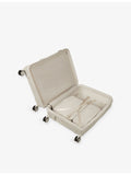 Samsonite Paralux spinner expandable suitcase 67cm, UK version