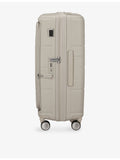 Samsonite Paralux spinner expandable suitcase 67cm, UK version
