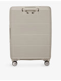 Samsonite Paralux spinner expandable suitcase 67cm, UK version