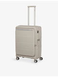 Samsonite Paralux spinner expandable suitcase 67cm, UK version