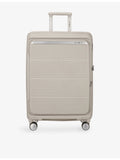 Samsonite Paralux spinner expandable suitcase 67cm, UK version