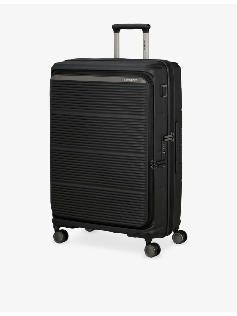 Samsonite Paralux suitcase 75cm, imported from the UK