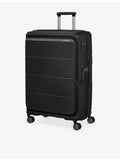 Samsonite Paralux suitcase 75cm, imported from the UK