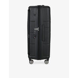 Samsonite Paralux suitcase 75cm, imported from the UK