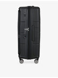 Samsonite Paralux suitcase 75cm, imported from the UK