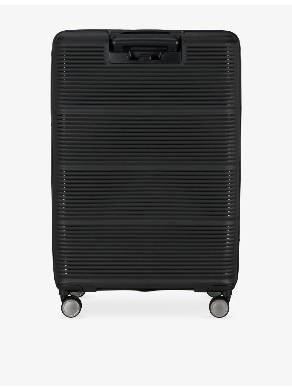 Samsonite Paralux suitcase 75cm, imported from the UK