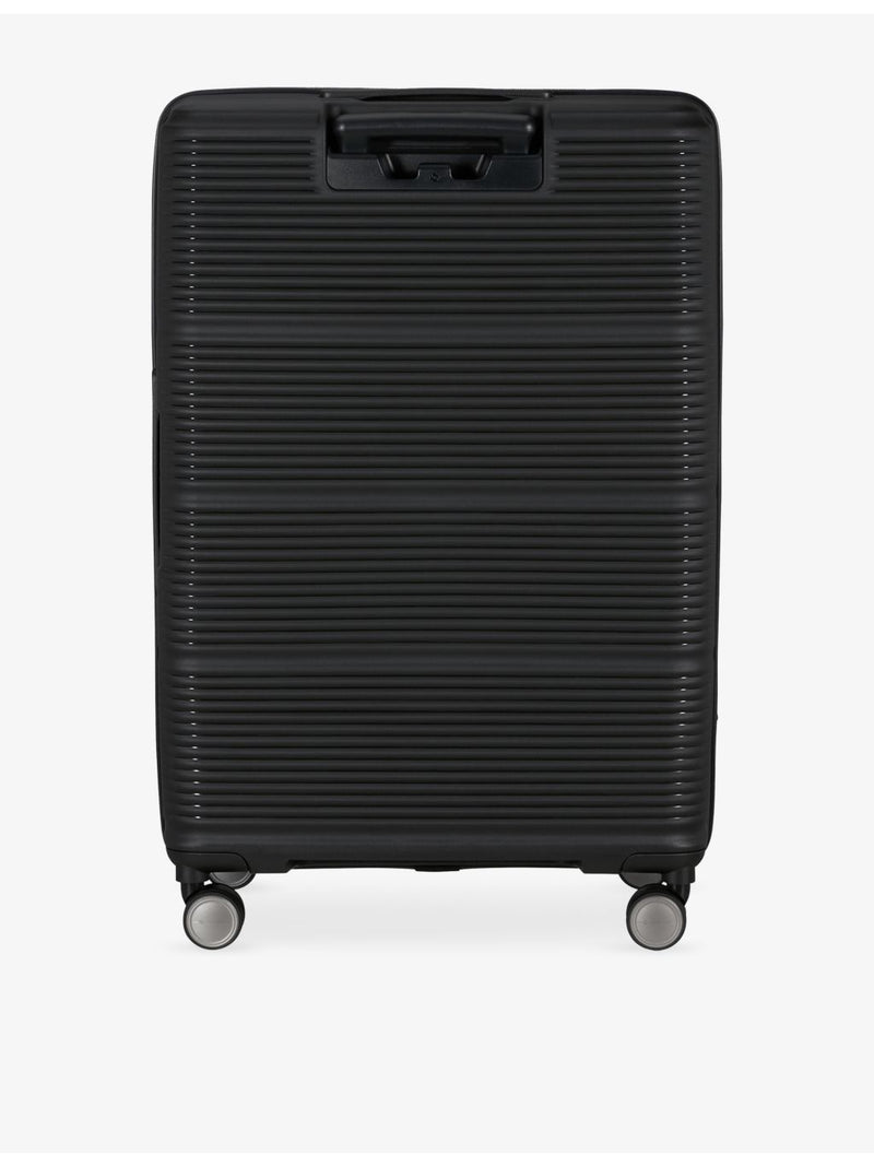 Samsonite Paralux suitcase 75cm, imported from the UK