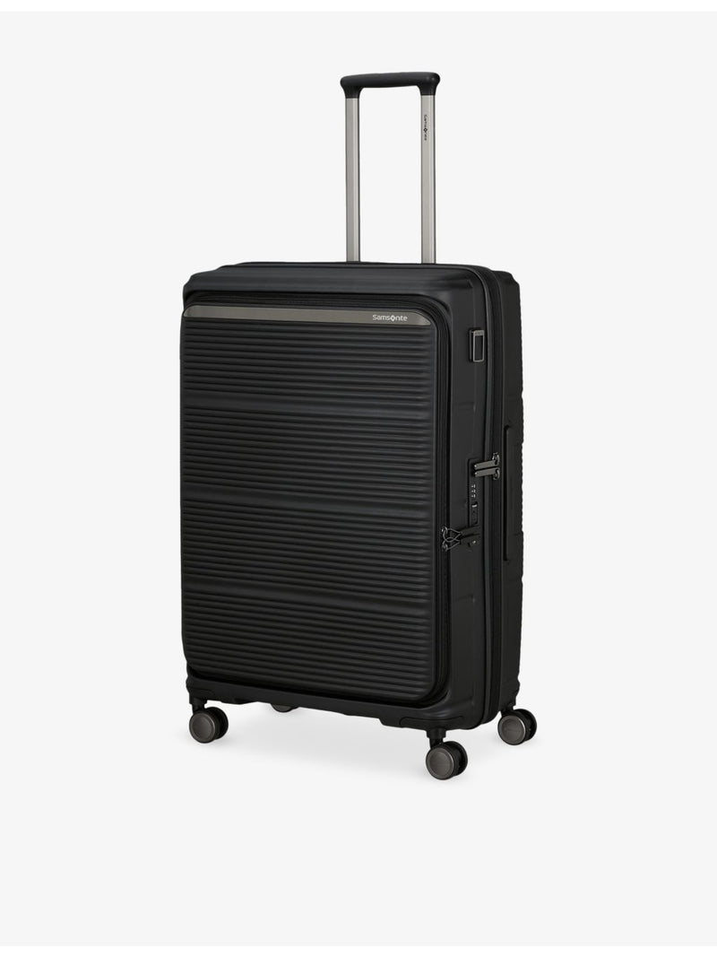 Samsonite Paralux suitcase 75cm, imported from the UK