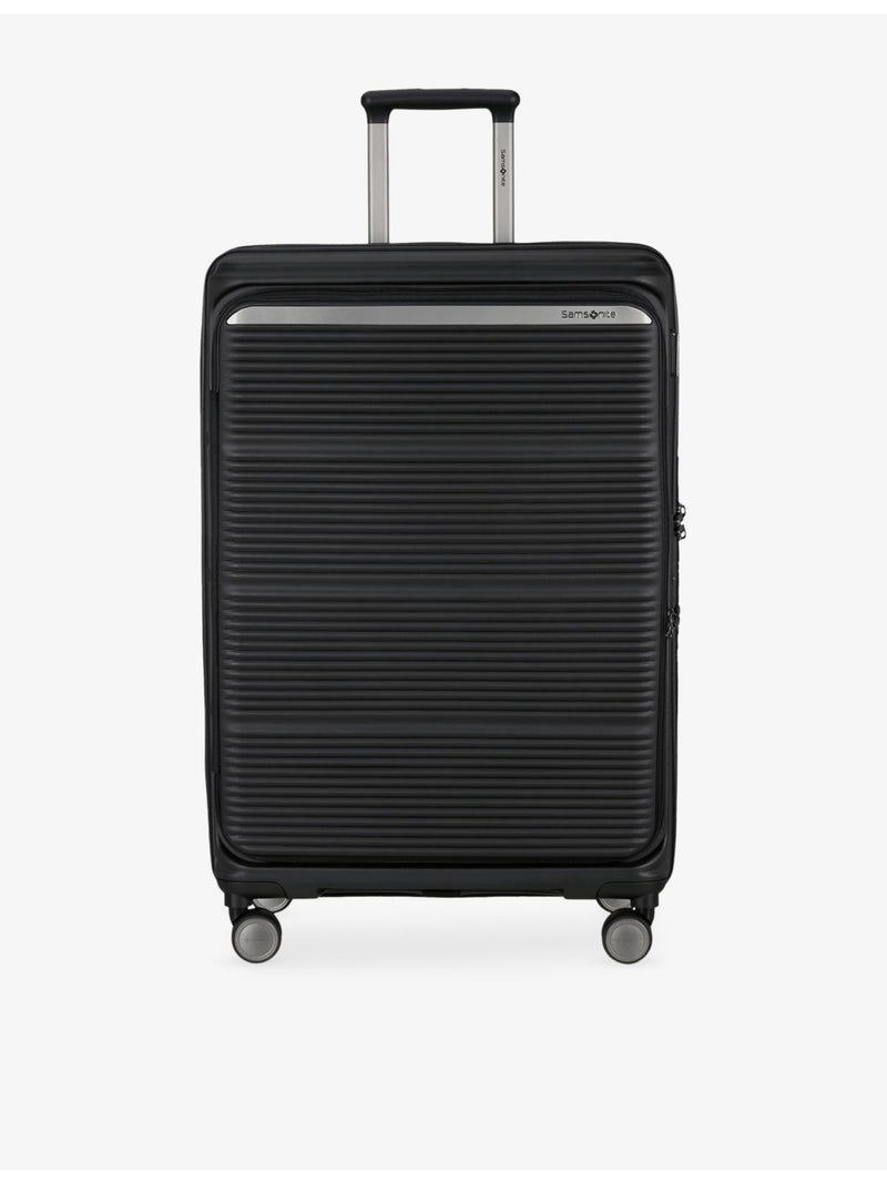 Samsonite Paralux suitcase 75cm, imported from the UK
