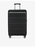 Samsonite Paralux suitcase 75cm, imported from the UK