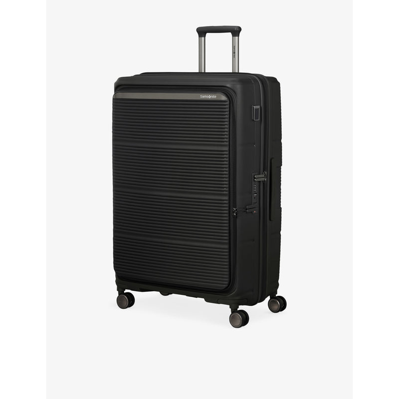 Samsonite suitcase Paralux spinner 81cm (British brand)