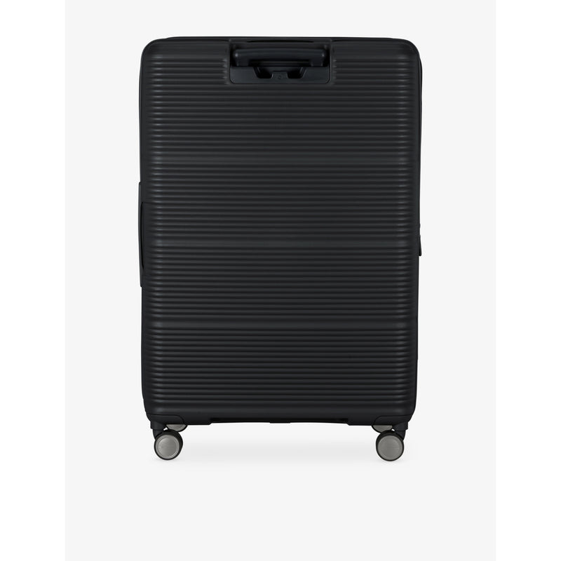 Samsonite suitcase Paralux spinner 81cm (British brand)