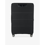Samsonite suitcase Paralux spinner 81cm (British brand)