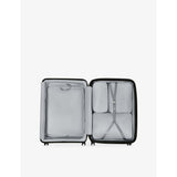 Samsonite suitcase Paralux spinner 81cm (British brand)