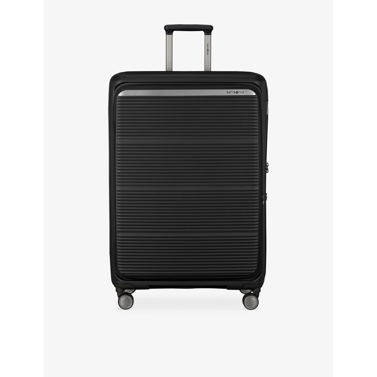 Samsonite suitcase Paralux spinner 81cm (British brand)