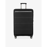 Samsonite suitcase Paralux spinner 81cm (British brand)