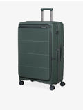 Samsonite Paralux 4-wheel expandable suitcase 81cm (British brand)